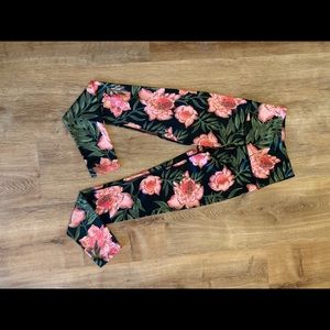 Beyond Yoga High Waist